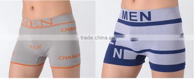 2014 fashion boxer shorts for men
