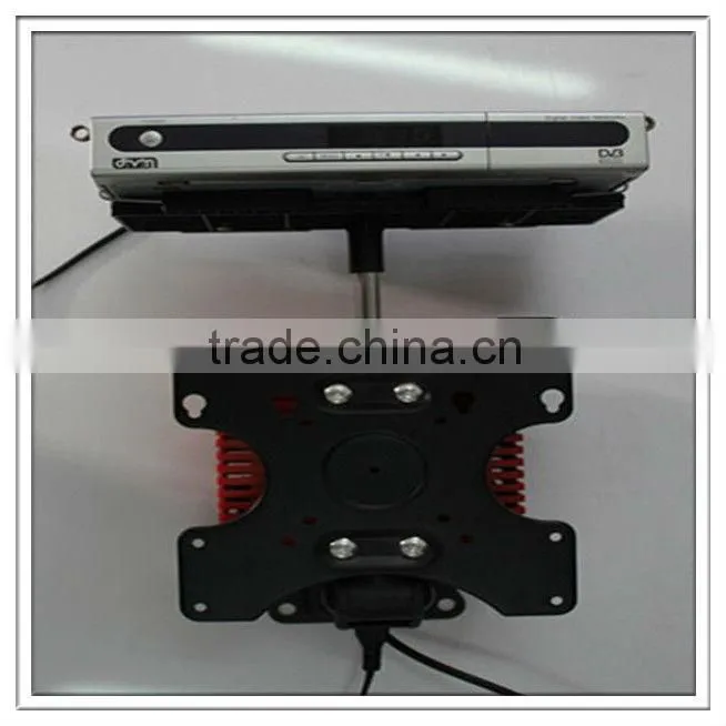 Green protection Remote Control TV Rack Design