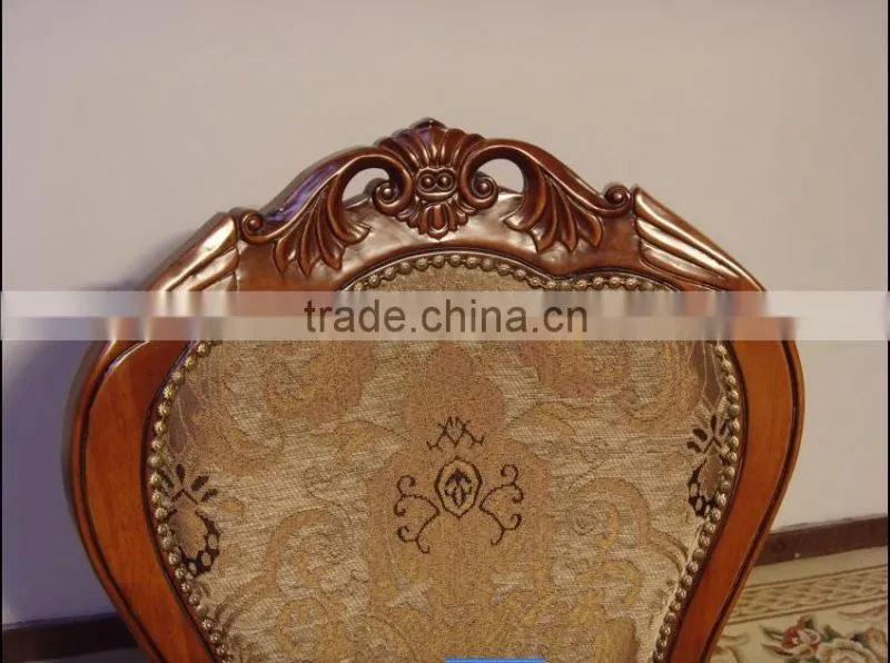 antique carved chairs armchair solidwood carved chair with fabric