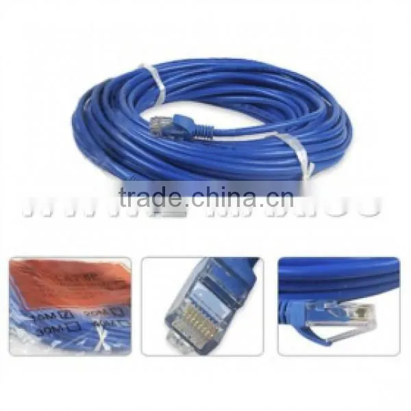 2016 China communication network cable PVC Jacket fire alarm cable