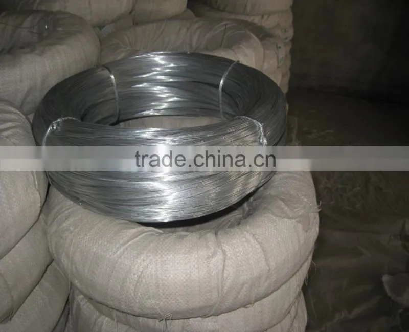 galvanized iron wires/steel wire