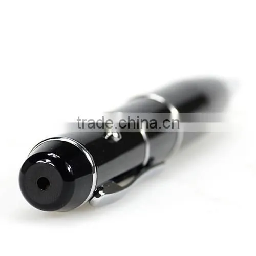 Promotion Ballpoint usb pendrive with laser pointer 4GB 8GB 16GB