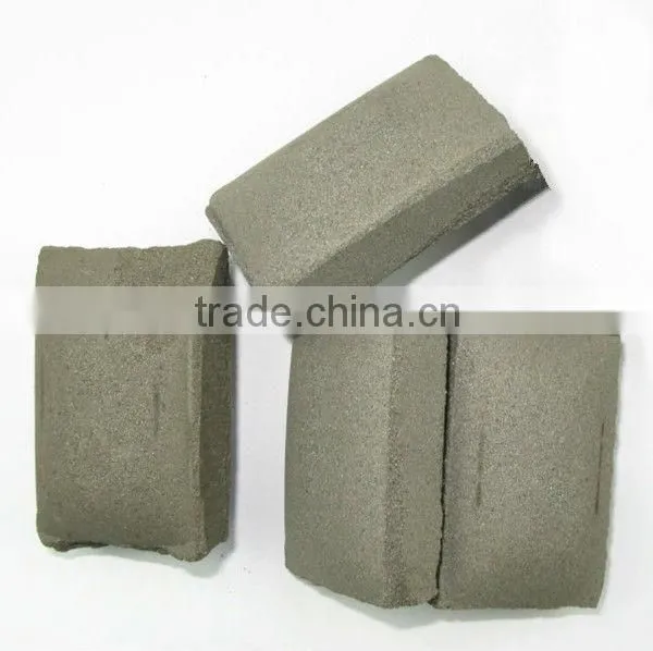 97% high grade Manganese Metal Briquettes