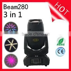 mini Water base low fog machine 3000w smoke water-base DMX512 stage effect low lying water fog smoke lampblack machine