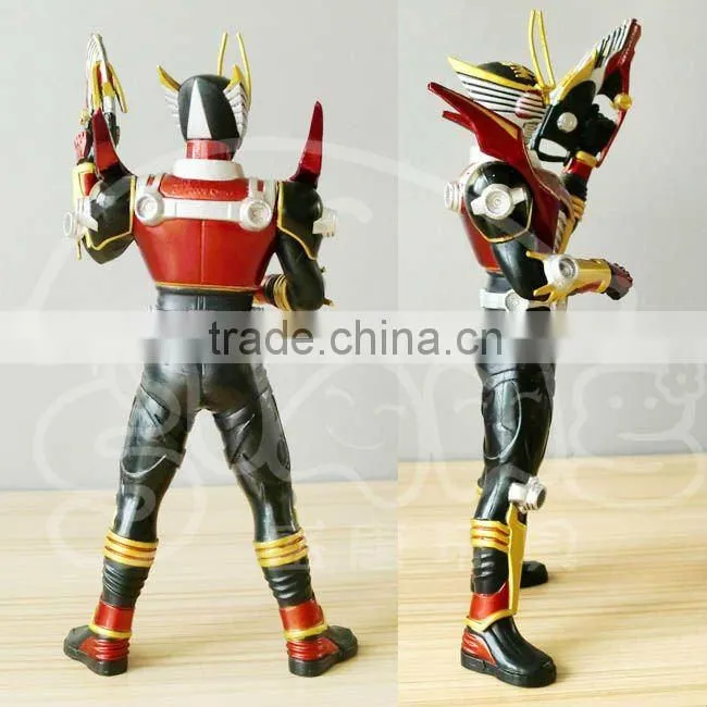 OEM plastic robots toys