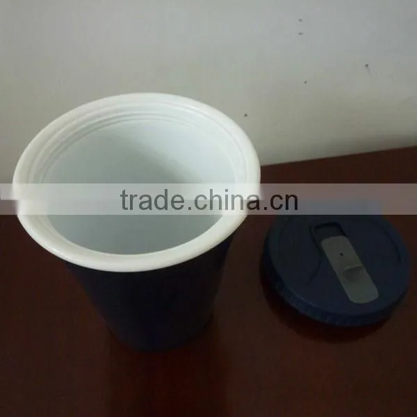 450ml/16oz hot beverages solo cup tumbler c/w lid