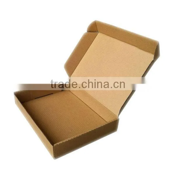 cheap custom size print paper carton box wholesale