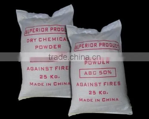 ABC DRY POWDER
