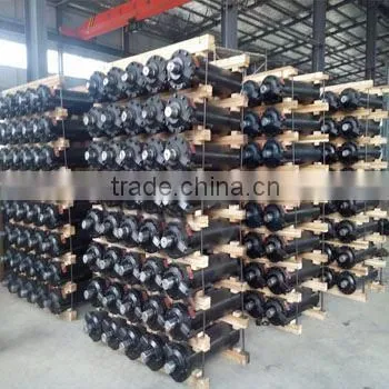 Tipper from Chinese factory--hydraulic hoist for japan truck