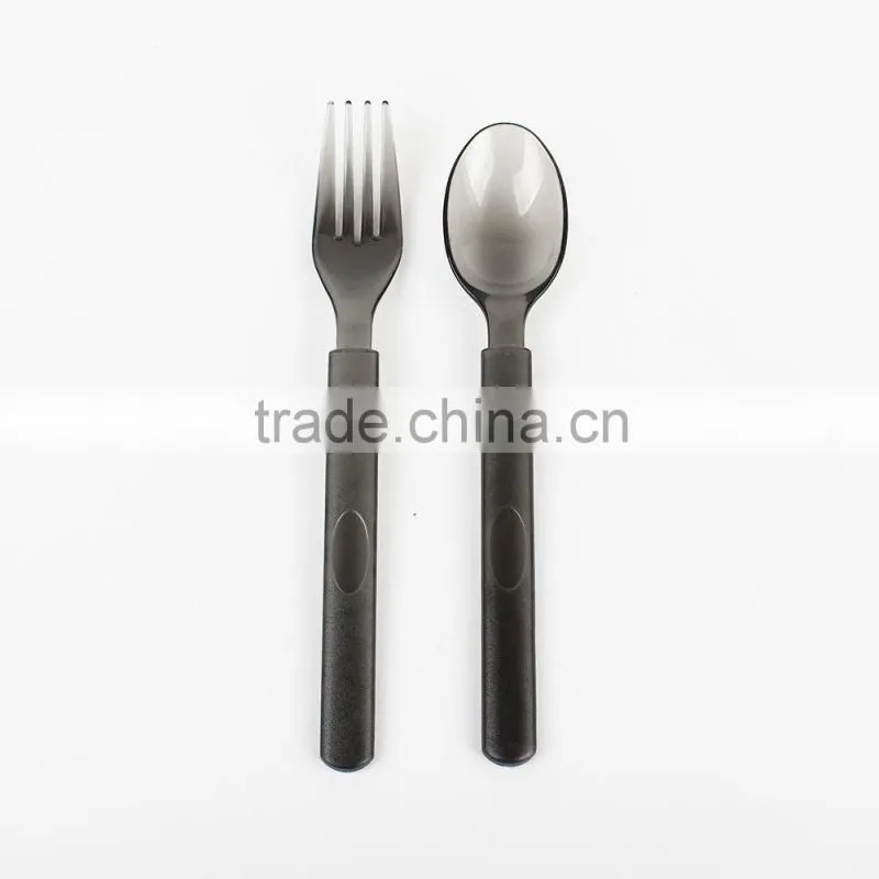 Disposable Plastic Cutlery Set-1000 Count