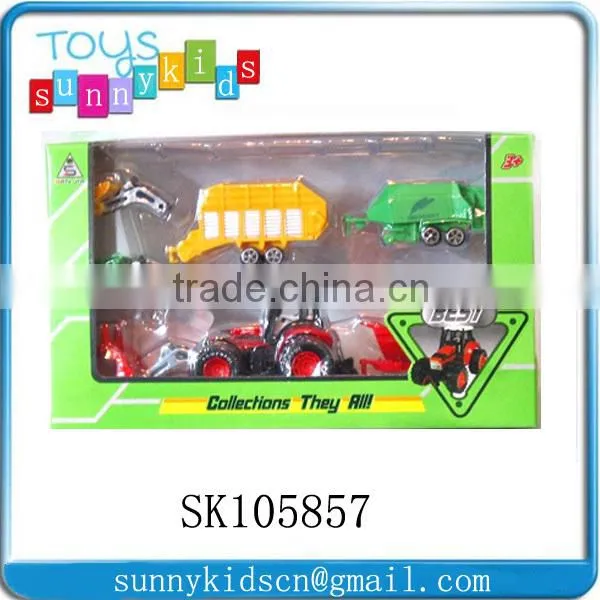 Die cast model car metal pull back toy car
