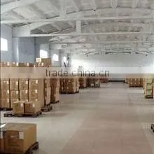 Qingdao Xintianyang I&E Co., Ltd. company overview - view 3