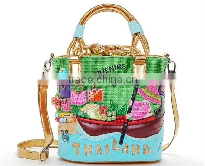 2013 Hot!!! Trendy bags handbags women