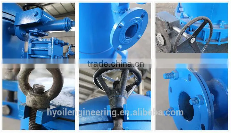 Hot in 2015!! leaf filter /vertical leaf filter used in oils and fat industry, chemical industry