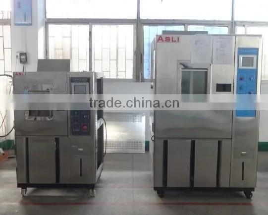 temperature and humidity control oven