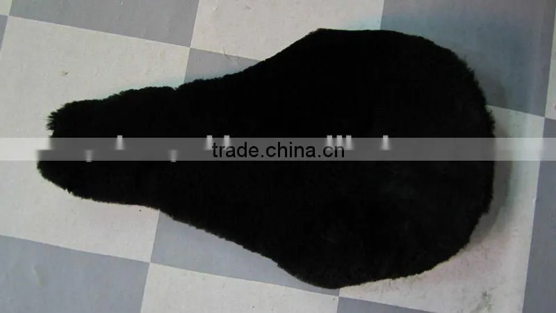 Sheepskin Supreme Seat Saver exporting to Australia Europe and America