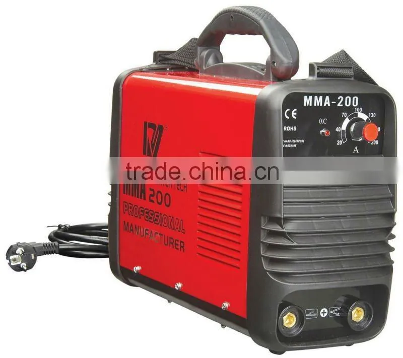 Welding Equipment