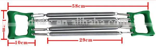 Fashion Design New Fitness Chest Expander