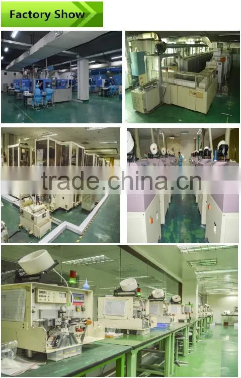High quality LC-LC Multimode(OM3/OM4)Duplex 2.0mm fiber optic patch cord LC/PC patchcord