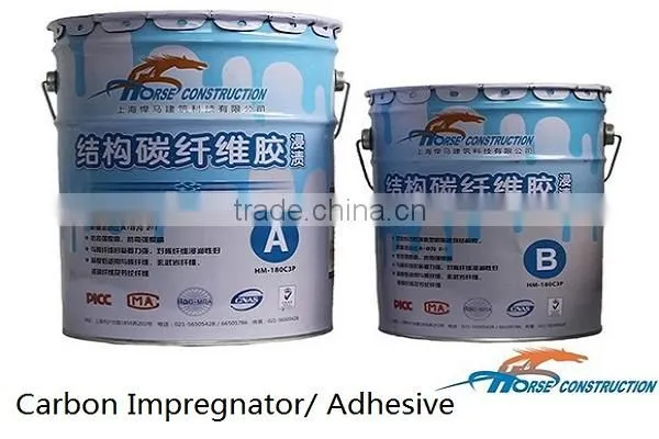 SUPPLIER OF Concrete Carbon Fiber Reinforcement
