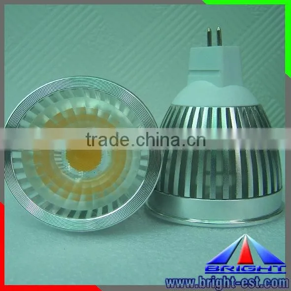 COB led goods, led lighting spot AC100-240V, led safety spotlight