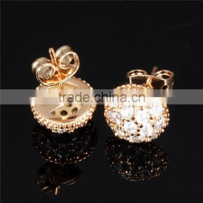 2016 fashion earring hot-sell earring set