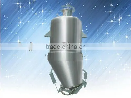 Dynamic extraction tank