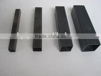 Q235 Square and rectangular tube