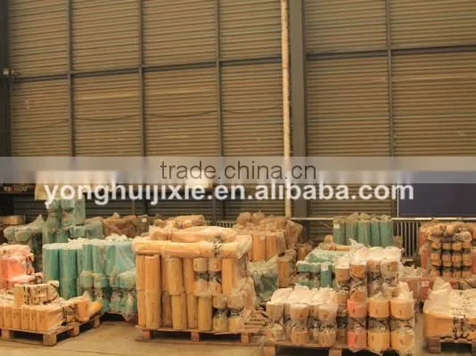 heavy duty China excavator bucket spare parts SK320 SK330 SK350 mini