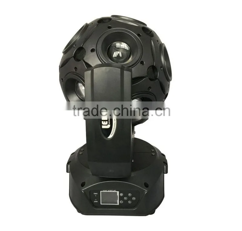 12*15w 4in1 RGBW led football moving head light