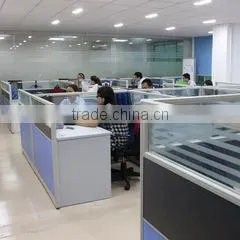 Shenzhen Rio Tinto Technology Co., Limited company overview - view 2