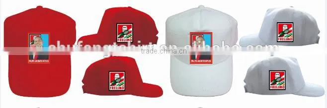 cheap custom caps for election campaign