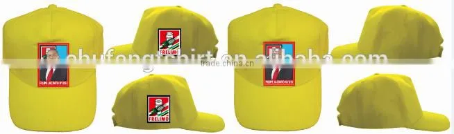 cheap custom caps for election campaign
