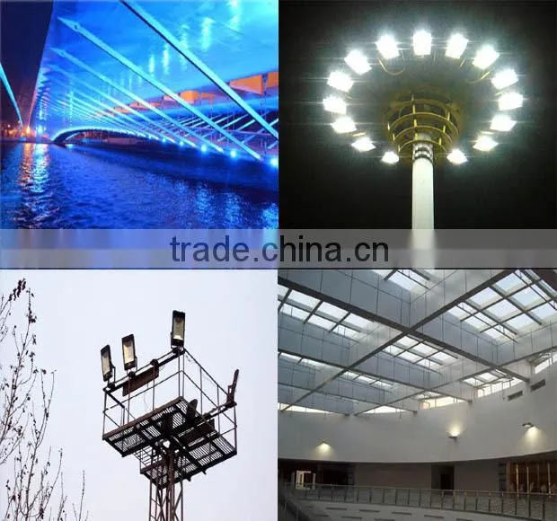 Super brightness 10w 20w 30w rechargeable Led outdoor flood light