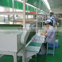 Shantou Modernbull Technology Co., Ltd. company overview - view 1