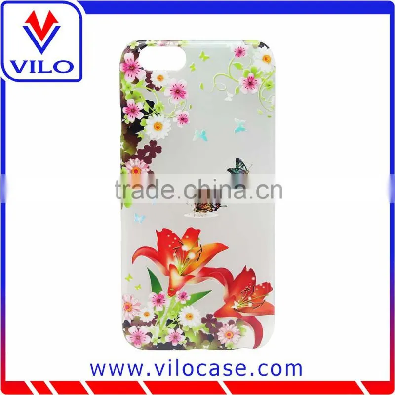unbreakable mobile phone case for iphone 5c