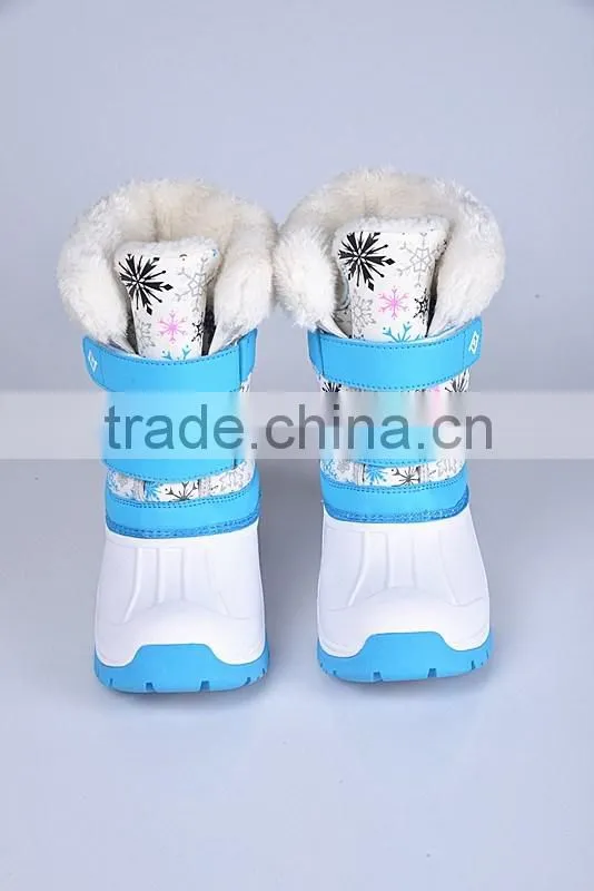 EVA BOOTS 632-5