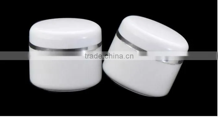 Plastic Injection moulding for Cosmetic Packaging Molded Components With OEM