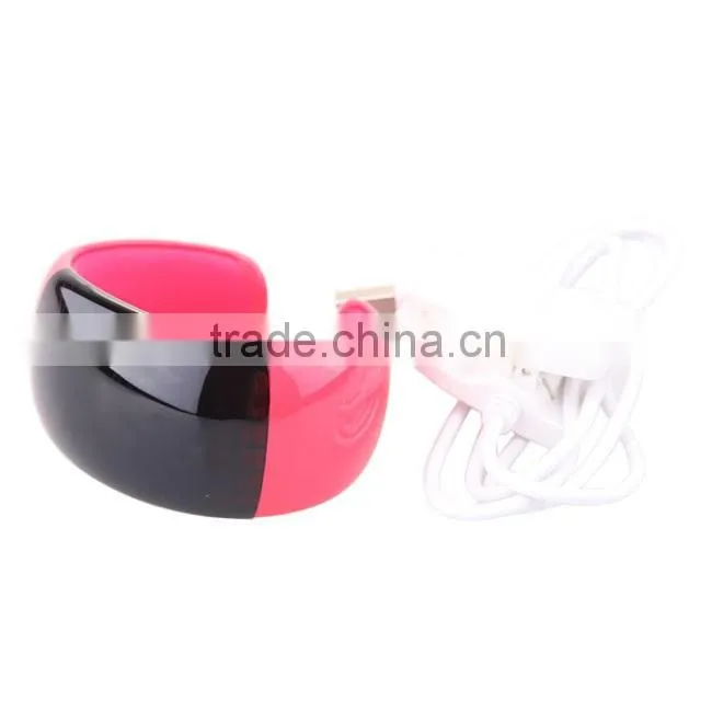 Smart Bluetooth Watch Bracelet Support Headset Calling Vibration Sync Phonebook