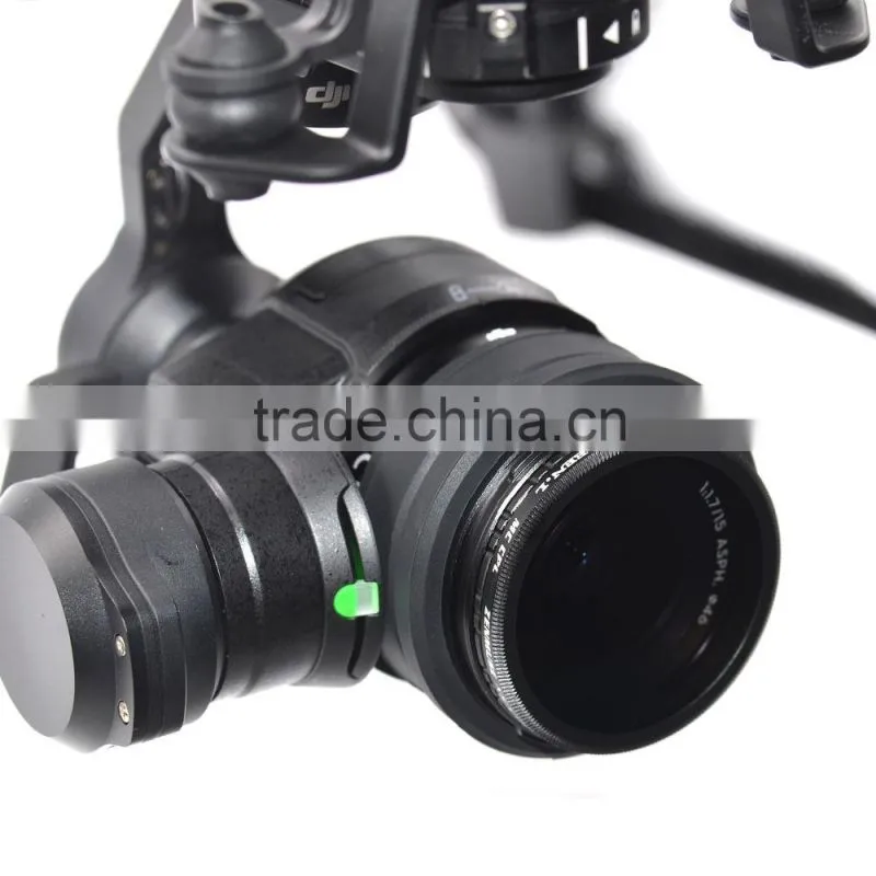 Green.L MC CPL filters for DJI Zenmuse X5 Gimbal 4K Inspire 1 Pro