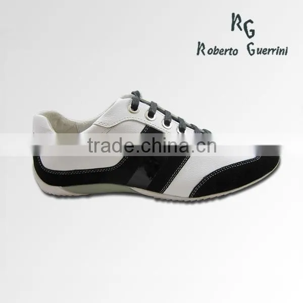 2015 comfortable trendy guangzhou sport shoes