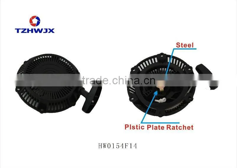 Recoil Starter Part For Generator Part or Engine Part F154