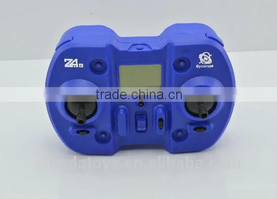New Arrive 2.4GHz 4 Channel 6-Axis New Package Skywalker