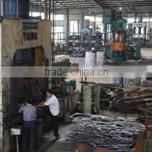 Fujian Juguo Auto Wheel Co., Ltd. company overview - view 3