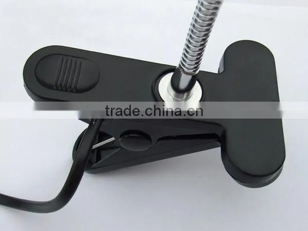 Reliable 8000C Light LED Task Lamp with C-Clamp