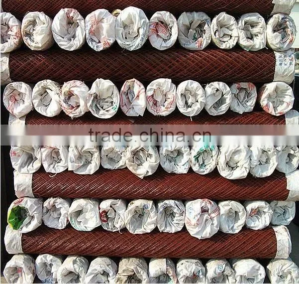 Expanded Metal/Diamond Expanded Mesh/Expanded Metal Lath
