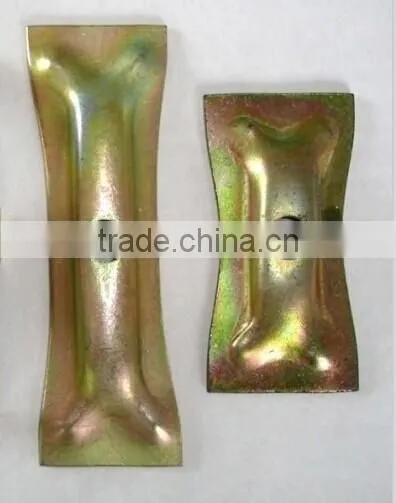 formwork accessories flat rib washer