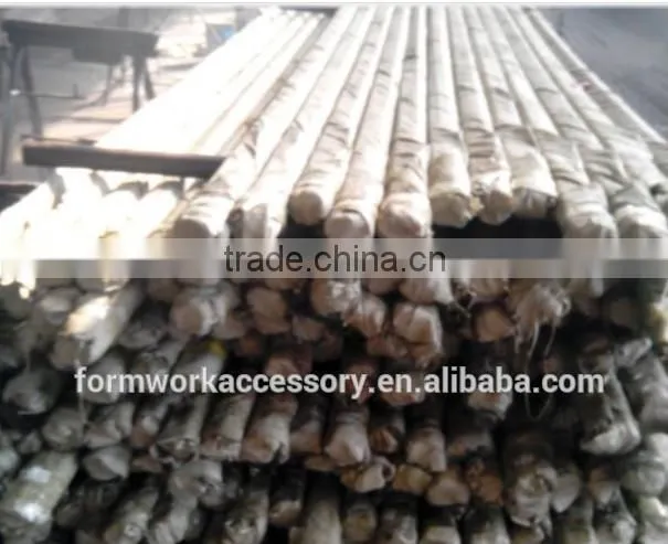 cast iron dywidag threaded rod