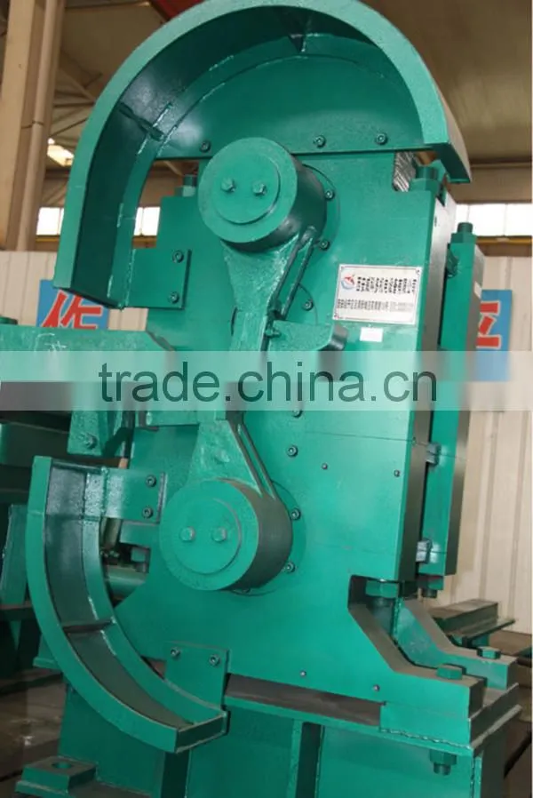 flying shear / snapping shear / chopping shear for cutting steel