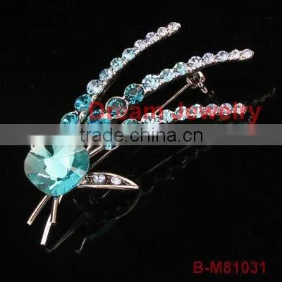 russian crystal jewelry